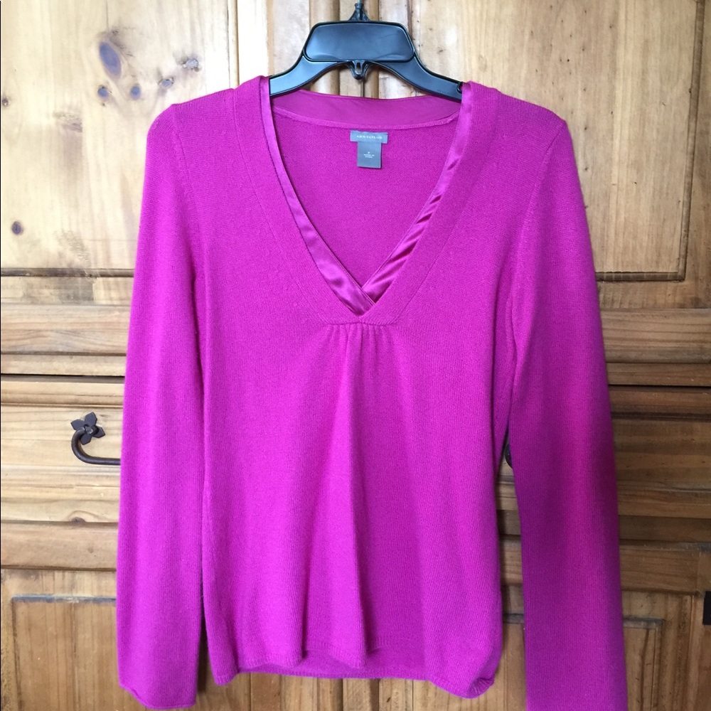 Ann Taylor sweater